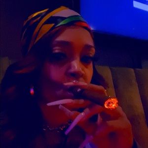 Meet your Posher, Breonda